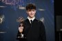 Най-младият носител на ЕMMY е звездата на Юношество