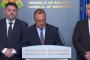 Виждаме работата на борда по водите в две направления: Иван Иванов