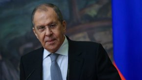  Администрацията на Тръмп иска да премахне Украйна от дневния ред: Лавров