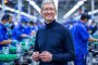 Apple инвестира $600 млрд. в САЩ и прогнозира силен ръст с iPhone 17