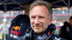 Кристиан Хорнър официално напуска Red Bull срещу 60 млн. евро обезщетение