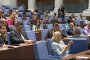  Киселова закри днешното заседание на НС поради липса на кворум