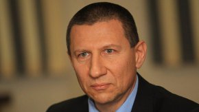    Прокурорската колегия на ВСС не откри производство за определяне на нов и.ф. прокурор