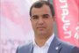 Застреляха арменски опозиционен политик 
