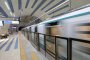 Проблеми с трафика на метрото в София заради инцидент 