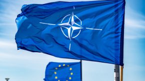 България ще строи най-голямата база на НАТО в страната, Алиансът милитаризира Черно море: Митрофанова