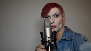    Иво Димчев празнува 20 години на сцената с концерт-спектакъл в първа зала на НДК