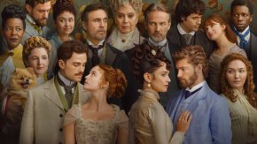   Сагата за Форсайтови се завръща с нов сериал