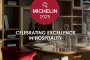 InterContinental Sofia отново с признание от Michelin