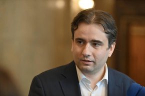 Отпадане на удостоверенията за наследници: Божидар Божанов