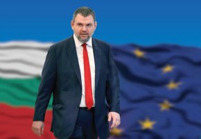 Пеевски: Готови сме да поемем отговорност за управлението, моментът е преломен
