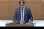 Пеевски не разреши преформатирането на кабинета: Божанов