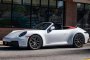 Porsche 911 Carrera GTS става хибрид – повече мощност без компромис с динамиката