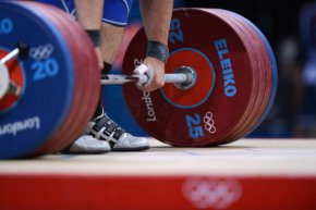IWF промени за втори път категориите