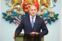 Радев наложи вето върху закона за сделките с активи на Лукойл заради 