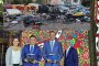  Докато кметът взема през за ЧИСТОТА в Рио, в Люлин е така: ФОТО НА ДЕНЯ