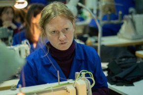  Made in EU от 21 ноември в кината в България