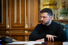 Зеленский е „откъснат от реалността“: Руското МО
