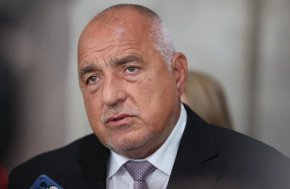 Санкциите Магнитски могат да отпаднат, ако човекът се е поправил: Борисов
