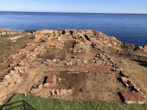  Археологическо откритие в Ахтопол преобръща представите за историята 