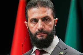 Съветът за сигурност на ООН отмени санкциите срещу сирийския президент
