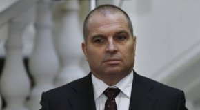 Направили сме много по-голям и много по-дълъг тунел от тунела на НДК: Министър Караджов