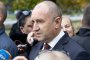Радев наложи вето върху промените в закона за особения управител на Лукойл