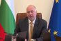 На въпроса дали бюджетът е добър – отговорът е „не“: Желязков