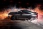 Bentley представя Continental GT Supersports: 657 конски сили и задвижване на задните колела