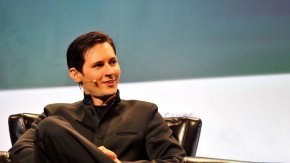 Франция напълно вдигна забраната за пътуване на основателя на Telegram