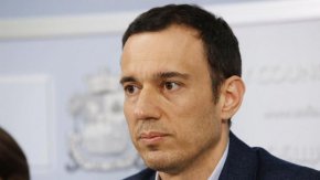

Стандартът на живот в София е НАД СРЕДНОЕВРОПЕЙСКИЯ: Васил Терзиев, кмет, пред БНТ, ЛАФ НА ДЕНЯ  