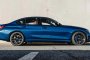 BMW връща красивите ретро цветове със специалното M340i 50 Jahre Edition