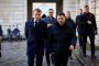 рическо споразумение за нов флот бойни самолети за Украйна – 100 самолета Рафал: Зеленский