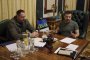 Депутатите на Зеленский искат оставката на Сивия му кардинал Ермак