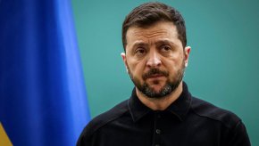 Зеленский фигурира в обвинителния акт по делото на Миндич