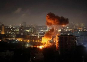 Планът на САЩ: Украйна да признае руския контрол над Крим и Донбас и да ограничи армията си