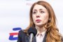 Министърът на енергетиката Светлана Гринчук е избягала от Украйна: Депутатка в Радата