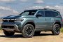 Под 40 000 долара: Новият Nissan Xterra ще бъде достъпен