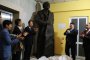 Зафиров откри в централата на партията на БСП паметник на Георги Димитров