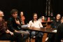  Йерней Лоренци избира актьори за „Физика на тъгата“ в Народния театър сред 41 актьори