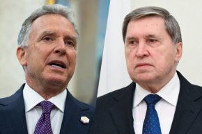 Европейски служби заподозрени в изтичането на разговора между Уиткоф и Ушаков