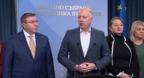 Поставяме интересите на обществото над чисто политическите, изтегляме бюджета: Премиерът Желязков