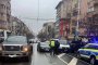 Неразрешен протест на Величие блокира центъра на София 