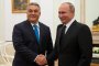 Орбан иска от Путин ЛУКойл-Нефтохим в Бургас: Bloomberg