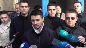 Няма как да се отговаря на агресия с агресия: Младежката организация на ГЕРБ 