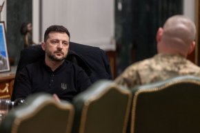  Войната в Украйна ще приключи между 15.12 и 15.01 