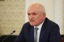  Режа над 10% от администрацията на Сметната палата до края на годината: Главчев