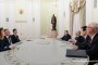 5-ч. маратон на Путин с пратениците  на Тръмп бил 