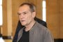 Европол удари Божков в Гърция за трафик на антики, той се спаси в последния момент