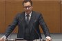 Твърдението, че арестите са пълни със студенти по джаз пеене може би ще стане хит: Даниел Митова